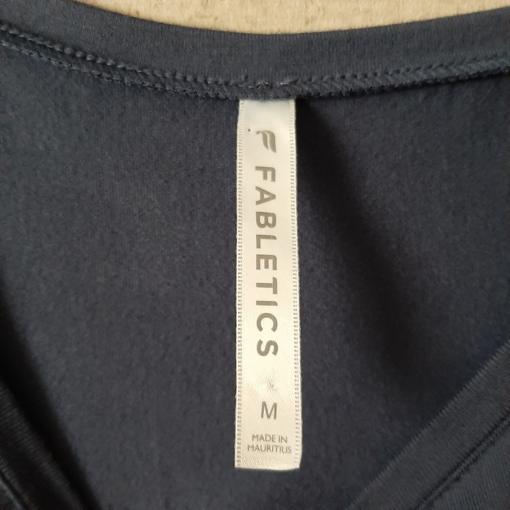 Fabletics tank - Picture 4 of 5